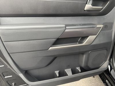 2026 Toyota Tundra 4WD — photo 7 view