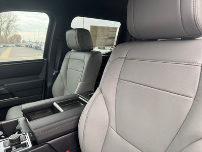 2026 Toyota Tundra 4WD — photo 9 view