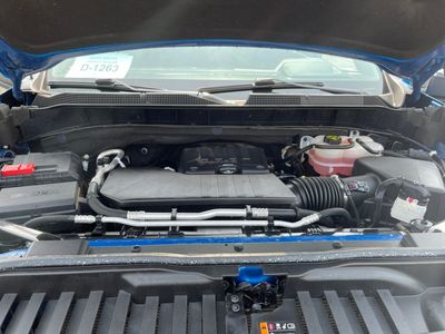 2022 Chevrolet Silverado 1500 — photo 8 view
