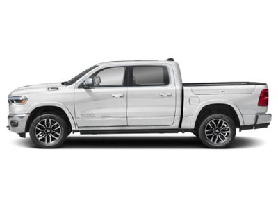 2026 Ram 1500 - Photo 1