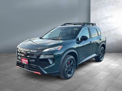 2026 Nissan Rogue - Photo 2