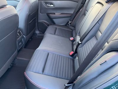 2026 Nissan Rogue - Photo 13