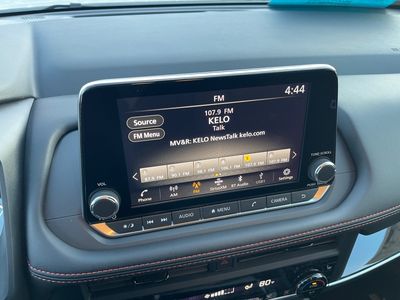 2026 Nissan Rogue - Photo 15