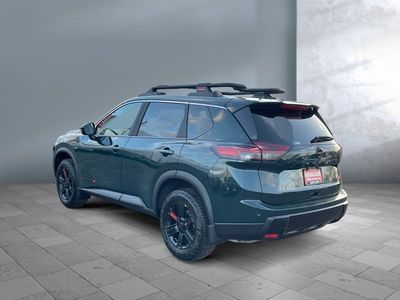 2026 Nissan Rogue - Photo 3