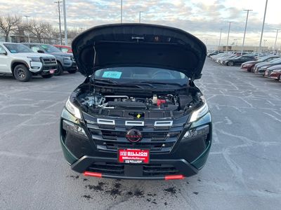 2026 Nissan Rogue - Photo 5
