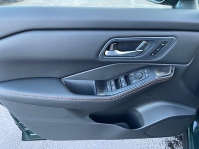 2026 Nissan Rogue - Photo 7