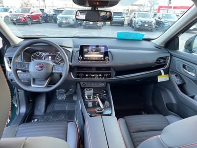 2026 Nissan Rogue - Photo 9
