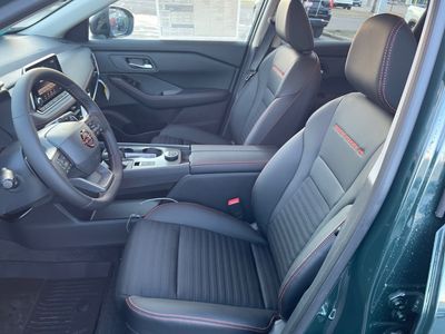 2026 Nissan Rogue - Photo 10