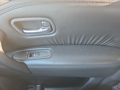 2021 Nissan Armada — photo 12 view