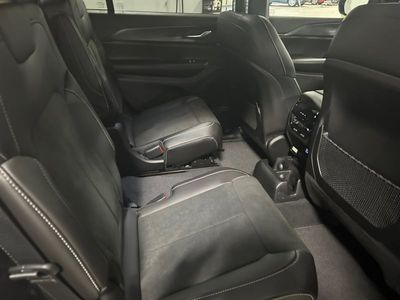 2025 Jeep Grand Cherokee L - Photo 13