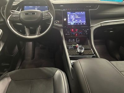 2025 Jeep Grand Cherokee L - Photo 15