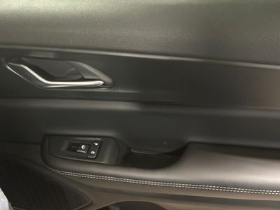 2025 Jeep Grand Cherokee L - Photo 9
