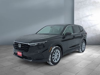 2026 Honda CR-V - Photo 2