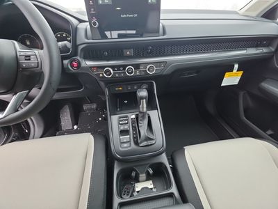 2026 Honda CR-V - Photo 12