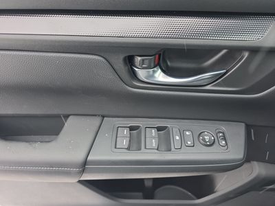 2026 Honda CR-V - Photo 13