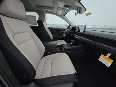2026 Honda CR-V - Photo 14