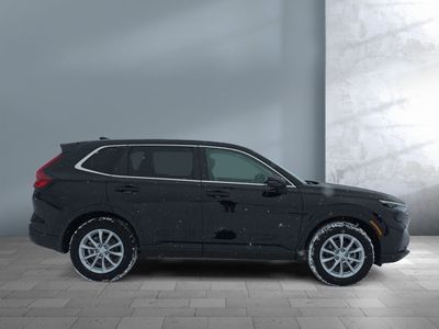2026 Honda CR-V - Photo 6