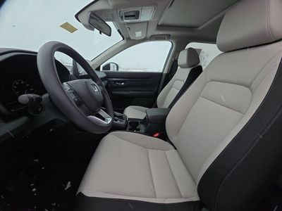 2026 Honda CR-V - Photo 8