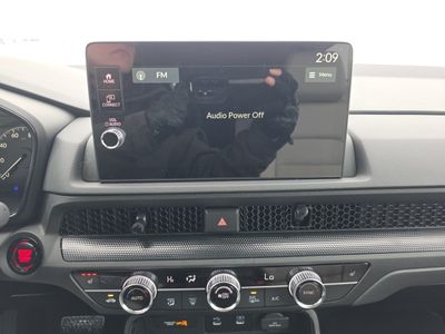 2026 Honda CR-V - Photo 9