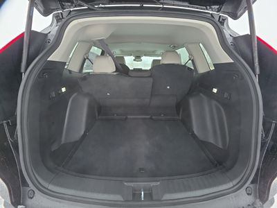 2026 Honda CR-V - Photo 10