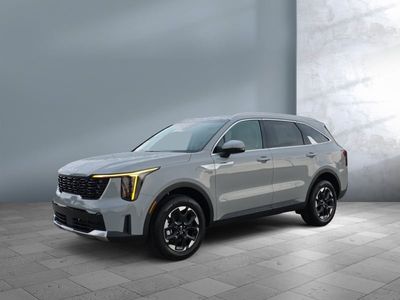 2026 Kia Sorento - Photo 1
