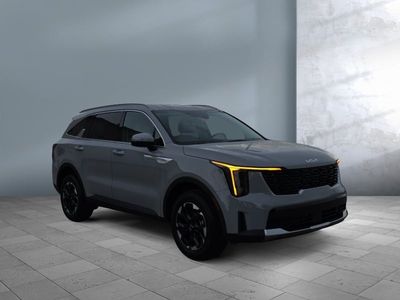 2026 Kia Sorento - Photo 2