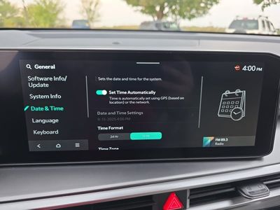 2026 Kia Sorento - Photo 11