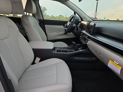 2026 Kia Sorento - Photo 12