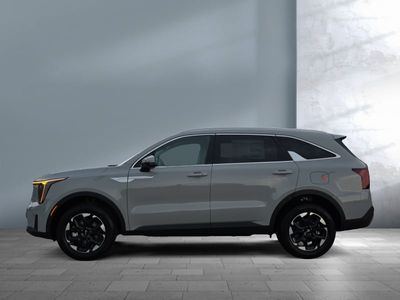 2026 Kia Sorento - Photo 5