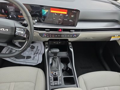 2026 Kia Sorento - Photo 8