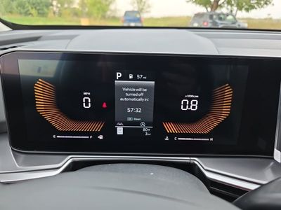 2026 Kia Sorento - Photo 9