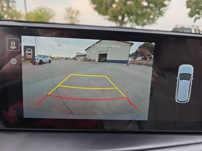 2026 Kia Sorento - Photo 10