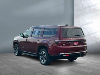2024 Jeep Wagoneer - Photo 3