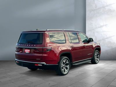 2024 Jeep Wagoneer - Photo 4