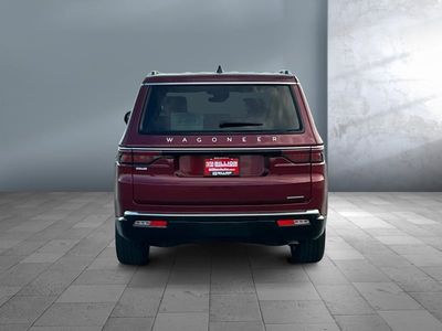 2024 Jeep Wagoneer - Photo 5