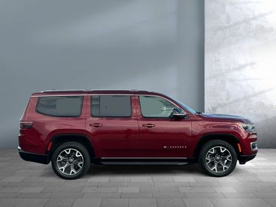 2024 Jeep Wagoneer - Photo 6