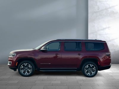 2024 Jeep Wagoneer - Photo 7