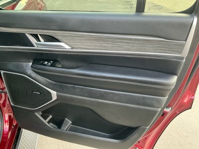 2024 Jeep Wagoneer - Photo 9