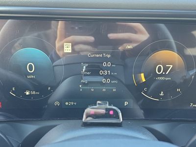2026 Hyundai Palisade — photo 11 view