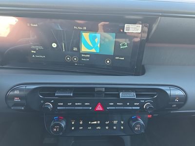 2026 Hyundai Palisade — photo 12 view