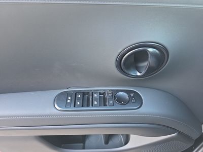 2026 Hyundai Palisade — photo 13 view