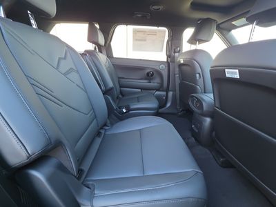 2026 Hyundai Palisade — photo 14 view