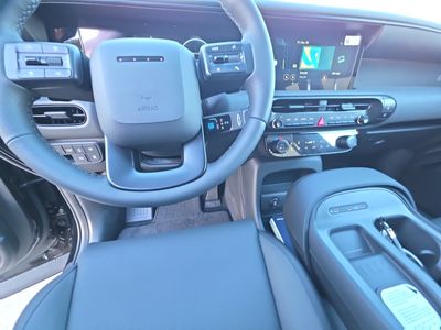 2026 Hyundai Palisade — photo 15 view