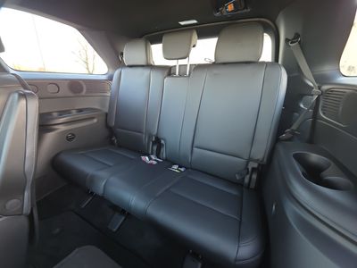 2026 Hyundai Palisade — detail view