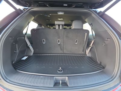 2026 Hyundai Palisade — photo 7 view