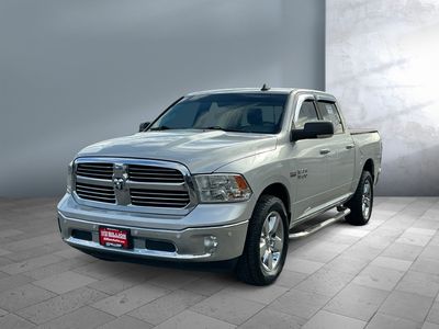 2017 Ram 1500 - Photo 1