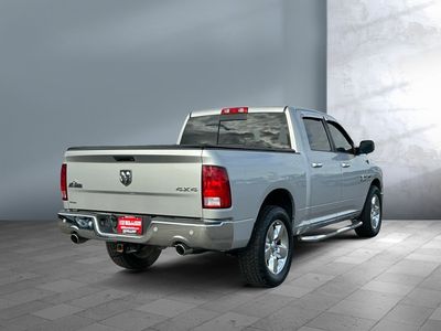 2017 Ram 1500 - Photo 2