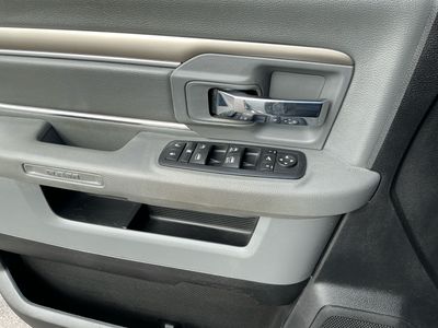 2017 Ram 1500 - Photo 12