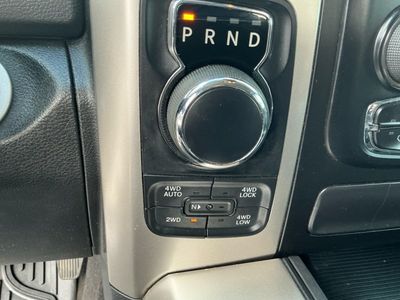 2017 Ram 1500 - Photo 14