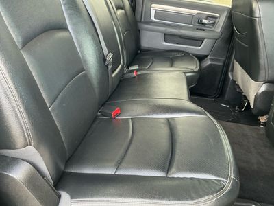 2017 Ram 1500 - Photo 15